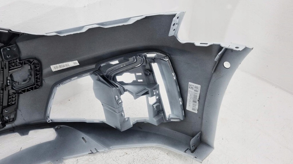 фото №13, Audi s5 8w6 lift 2020- бампер передний перед 6pdc 8w6807437