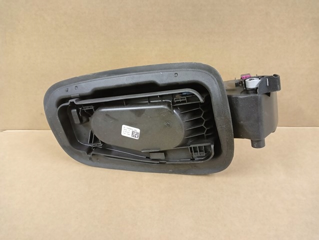 фото №1, Корпус кришка заливної пального bmw 8 g14 18-