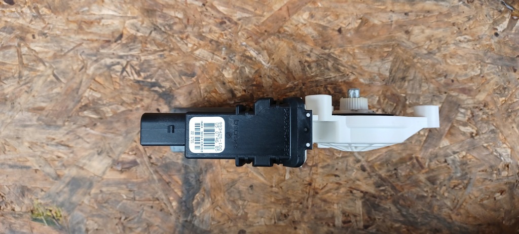 фото №5, Vw touran i моторчик скло правий задня 1k0959704b