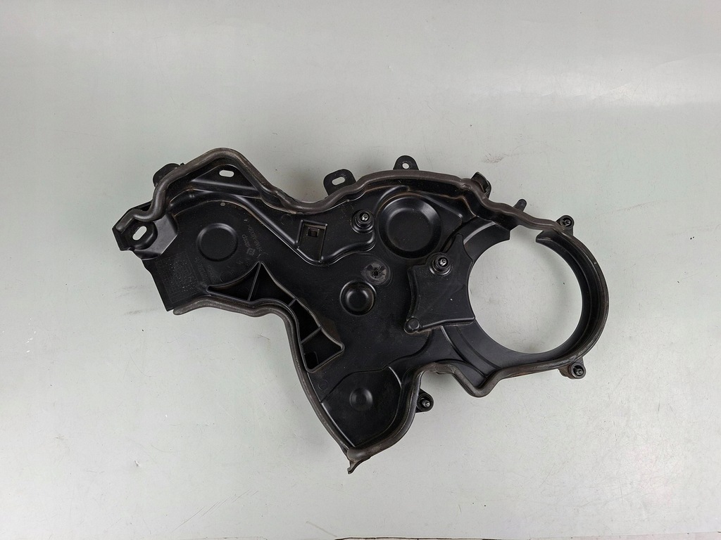 фото №9, Корпус распределительного вала citroen c3 aircross 9839876380