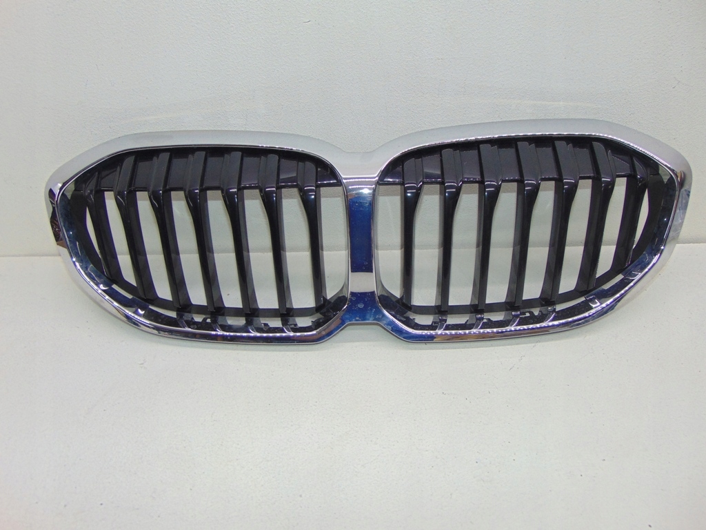 фото №1, Решітка радіатора решітка радіатора bmw f40 f41 137258-10