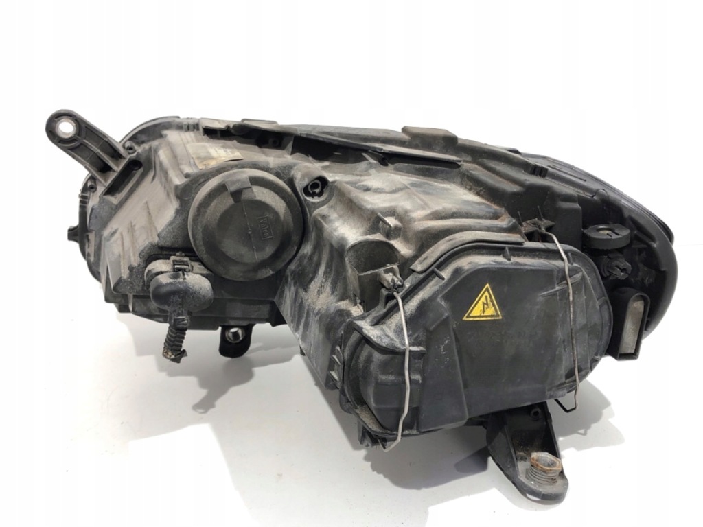 фото №6, Фара правый перед vw passat b7 3ab941752 10-15 лампа