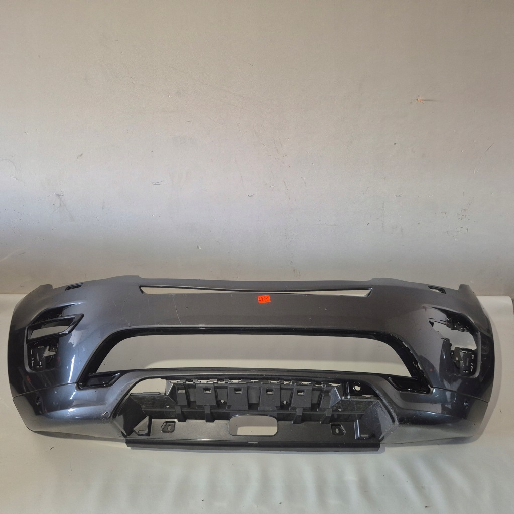 фото №5, Land rover discovery sport r dynamic бампер перед sport