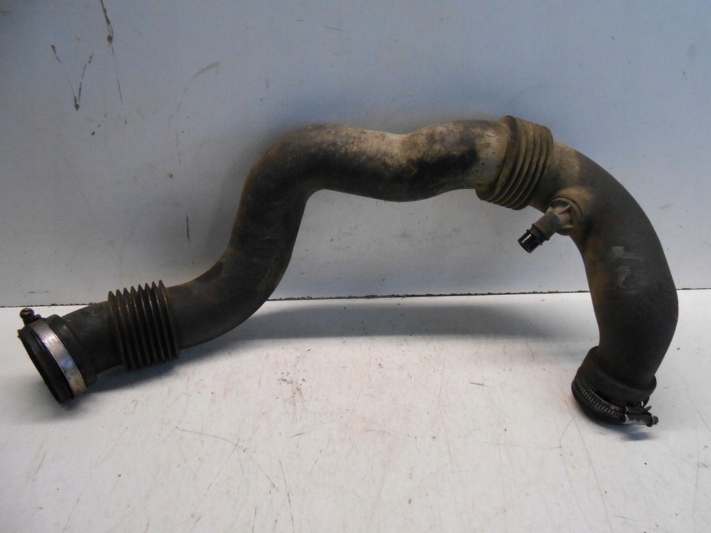 фото №2, Wąż труба интеркулер renault master 2.5 dci #