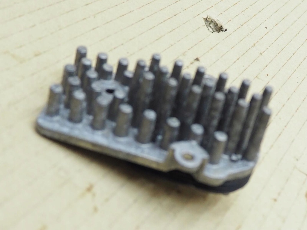 фото №8, Bmw x3 x4 f25 f26 перетворювач модуль led e154554