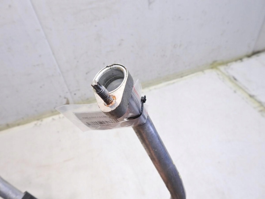 фото №3, Wąż трубка кондиціонера ford s-max mk1 2.5 t