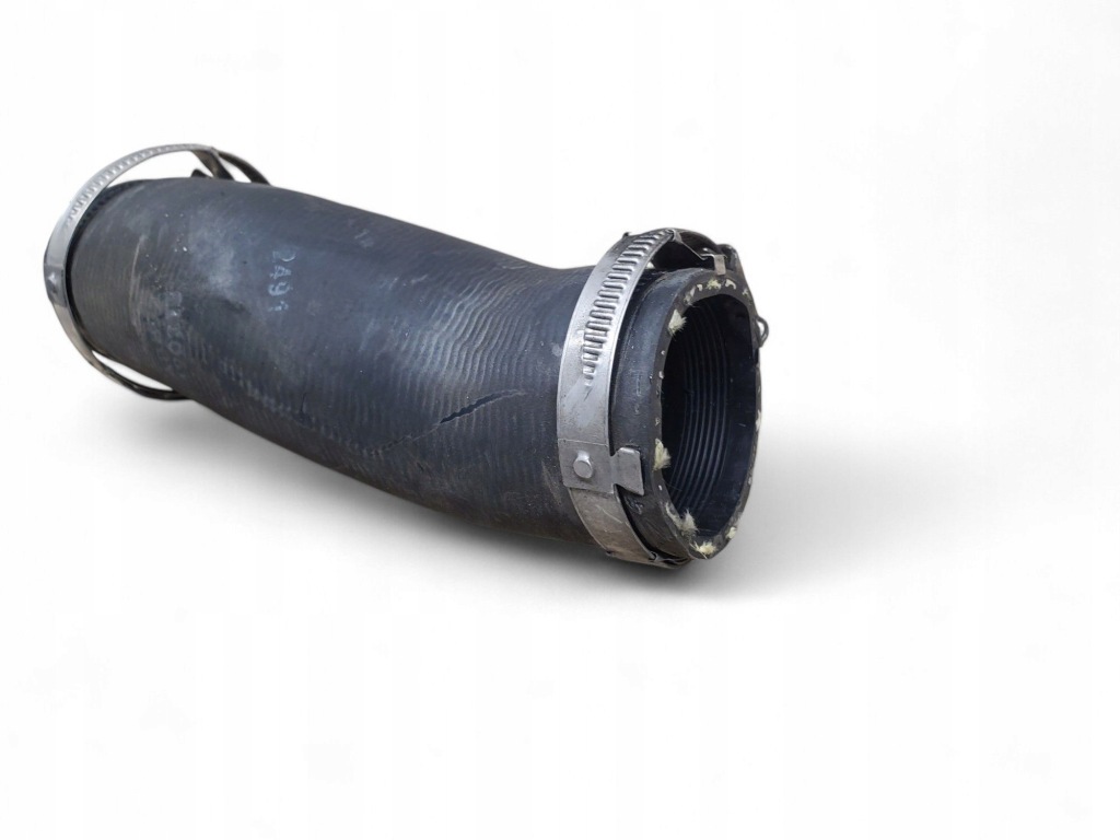 фото №3, Porsche macan 95b 95b145367a пабтрубок  / труба интеркулер