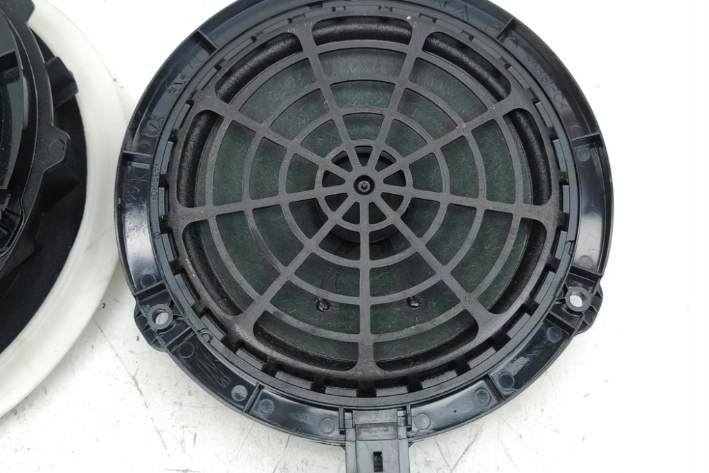 фото №8, Система озвучення peugeot 308 sw ii 9803506380 1.6l дизель 2017