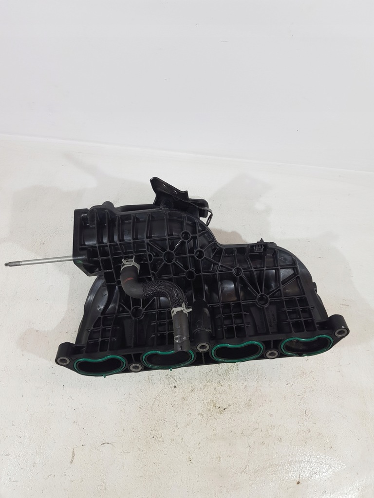 фото №7, Колектор всмоктуючий 13110-53sa0 suzuki sx4 swift s-cross 1.4t k14d