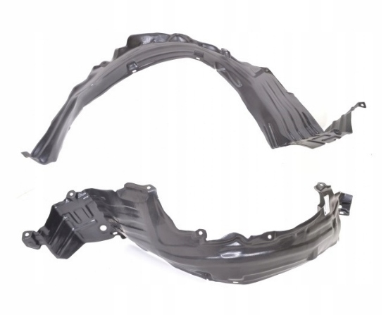 фото №1, Nissan almera n16 2003-2007 подкрылок перед правая