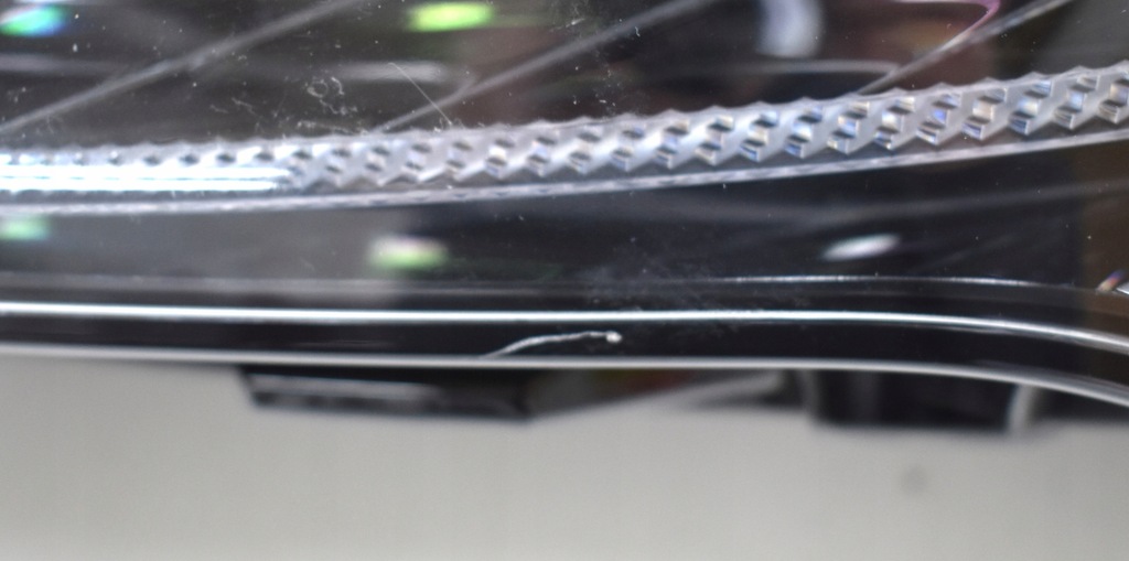 фото №15, Skoda enyaq 5lb лампа левая перед передняя crystal org eu 5lb941015h