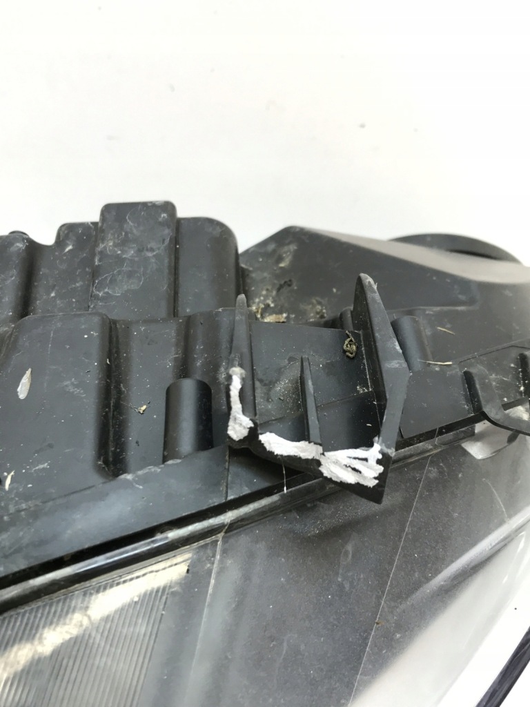 Фара лампа правая перед led opel movano c 2023 ducato boxer 1440924280 Оригинал