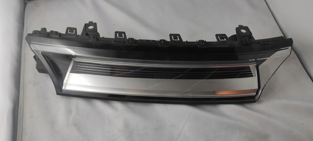 фото №9, Лампа led drl левый vw transporter t7 multivan