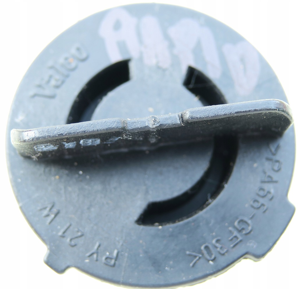 фото №1, Роз'єм лампа valeo l led skoda rapid lift