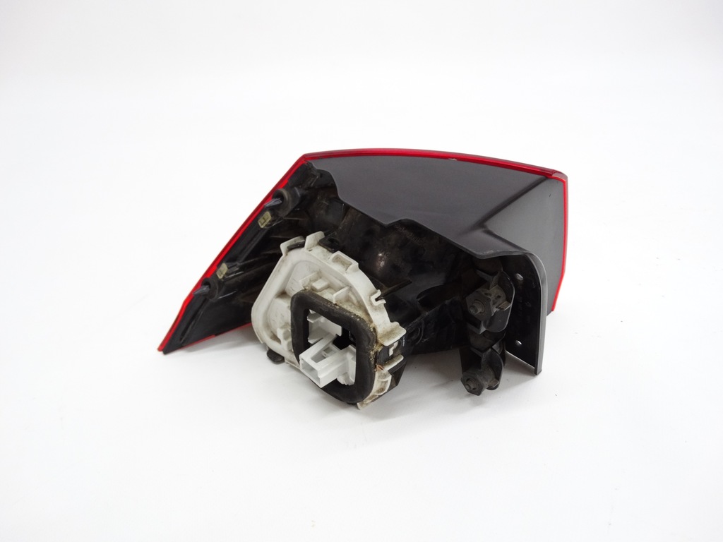 фото №10, Vw golf vii kombi 12-16 лампа задняя правая w крыло 5g9945096c оригинальная