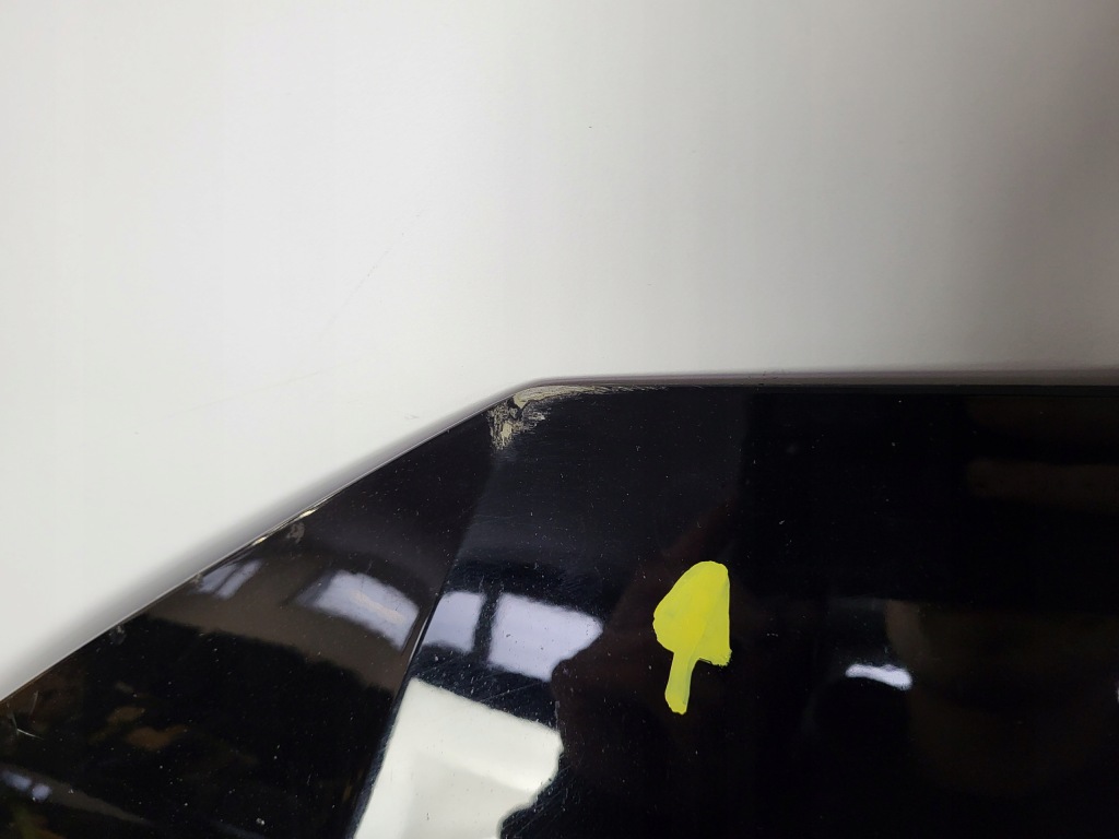 Капот кришка двигуна audi a4 b9 8w 8w0 2015- в Україні