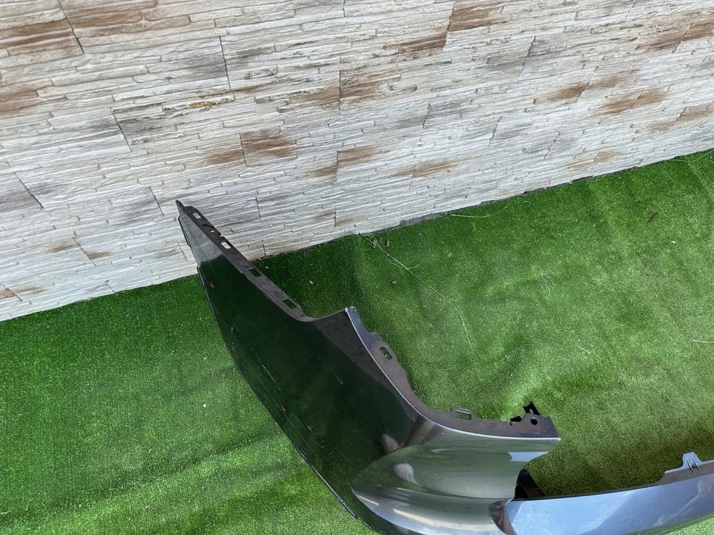 фото №7, Бампер задняя задний bmw x7 g07 обычный