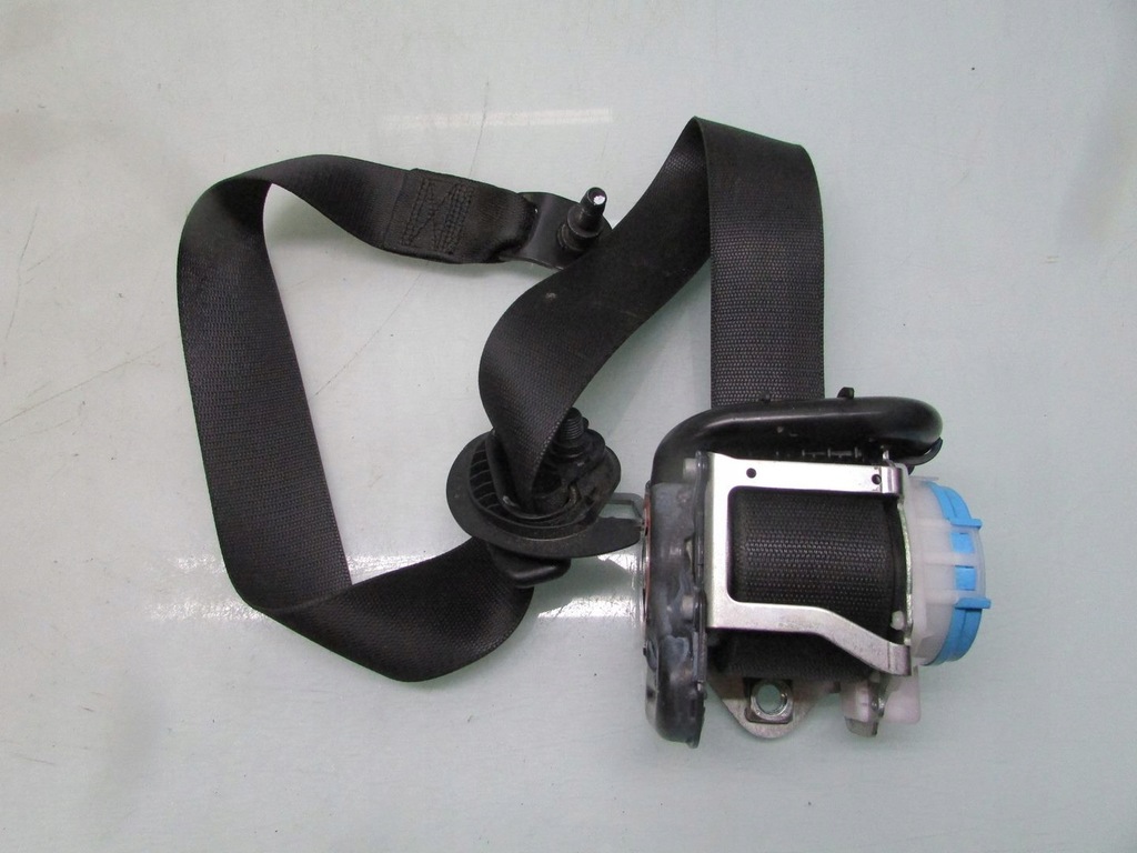 фото №1, Q30 16r pas натяжитель правый перед передний