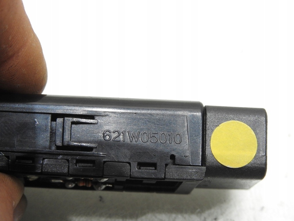 фото №9, Кнопка підігрів сидіння лівий sorento i lift