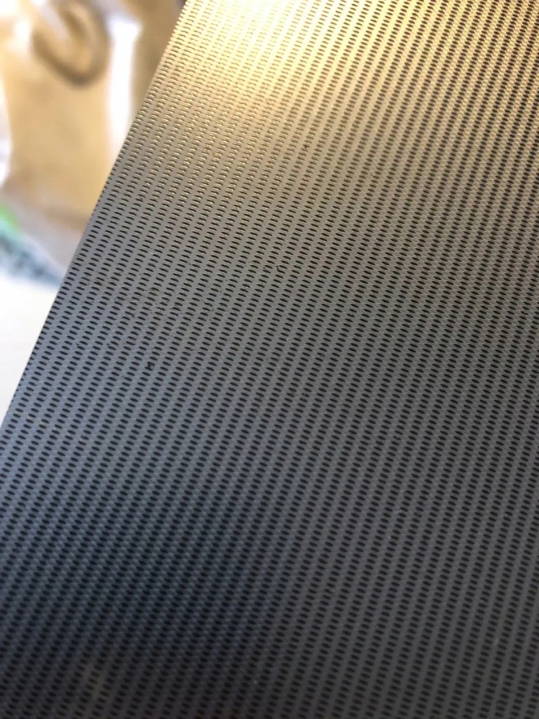 фото №8, Декори накладки декоративні тунель alu trim bmw 3 g20 g21