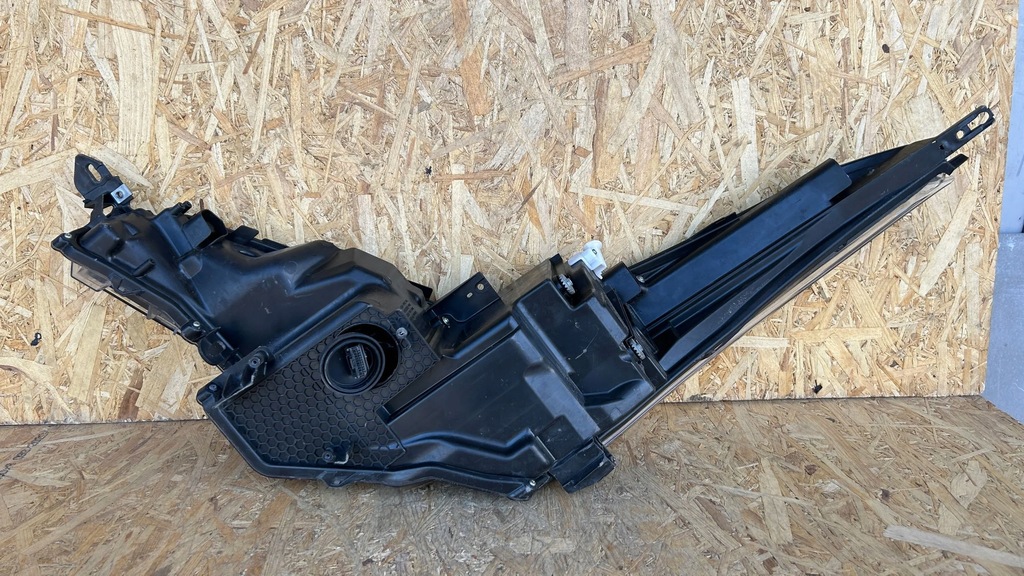 фото №11, Toyota c-hr 2018 лампи передні