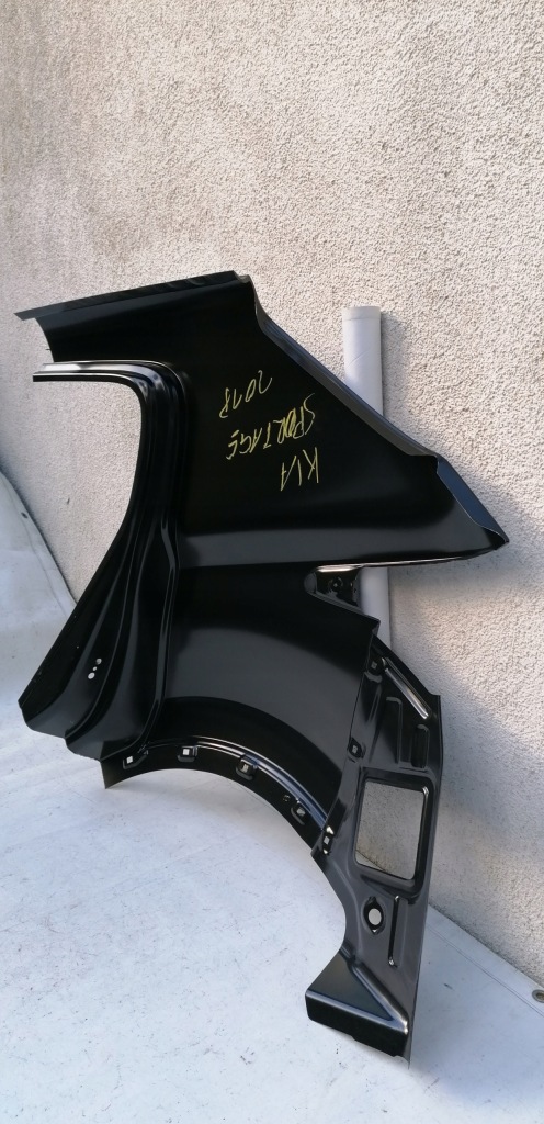 фото №9, Kia sportage iv 4 ql правий задня 15r-