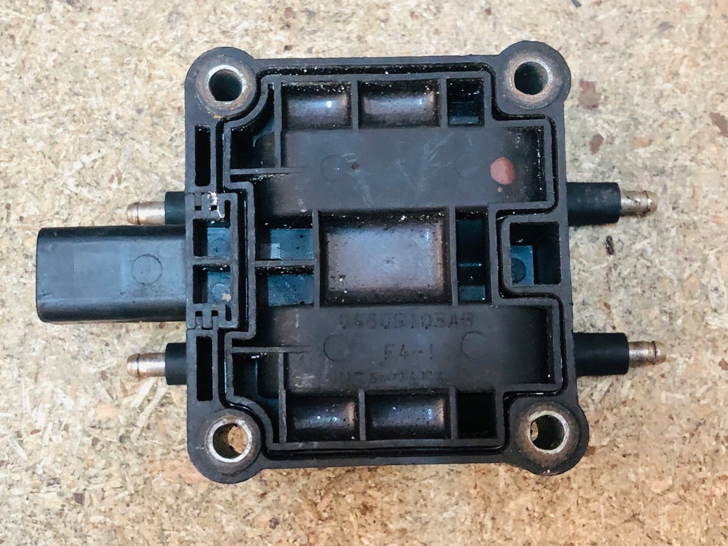 фото №7, Chrysler pt cruiser 2.0 b катушка зажигания