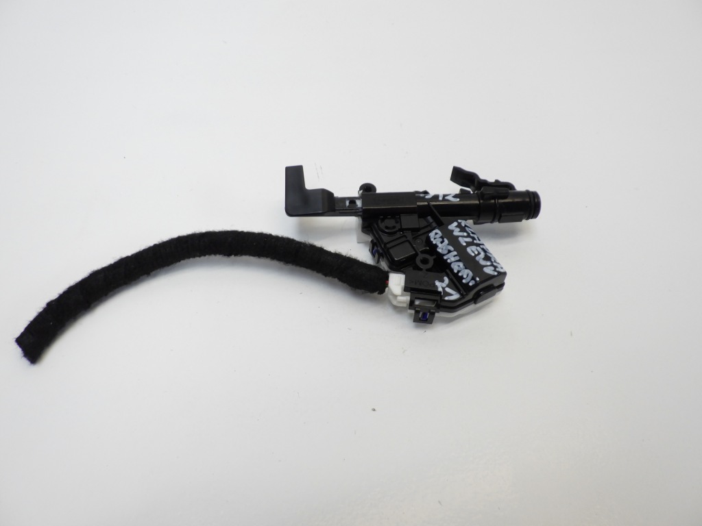 фото №1, Qashqai iii j12 2021 привод крышка заливной топлива