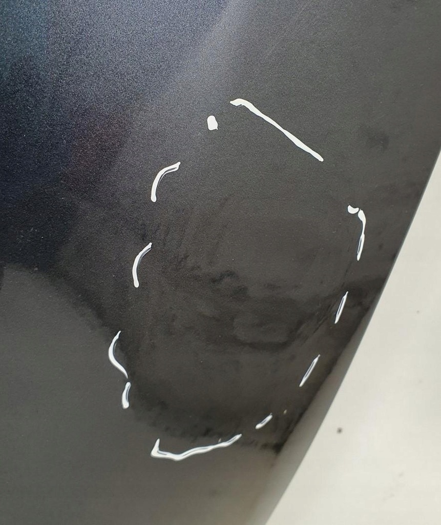 фото №5, Капот teb66 renault espace iv