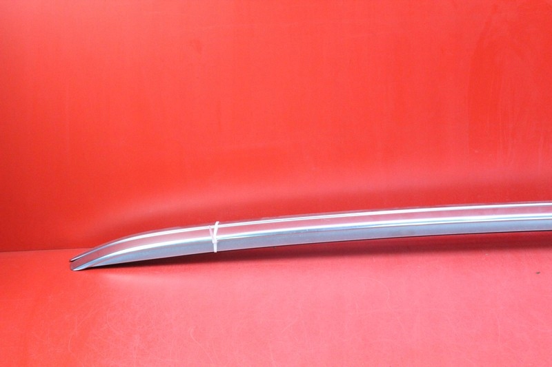 фото №8, Рейлінг рейлінги дахові комплект хром 4l0860021l 4l0860022l audi q7 4l 05-09