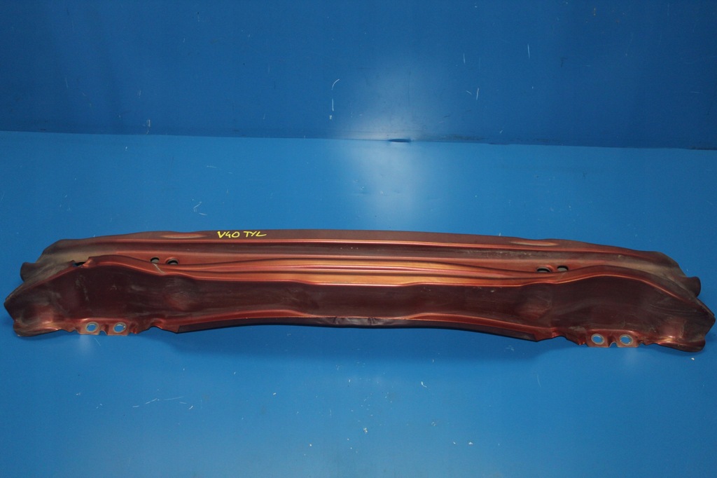 фото №1, Volvo v40 ii 12- балка задня pod бампер задня