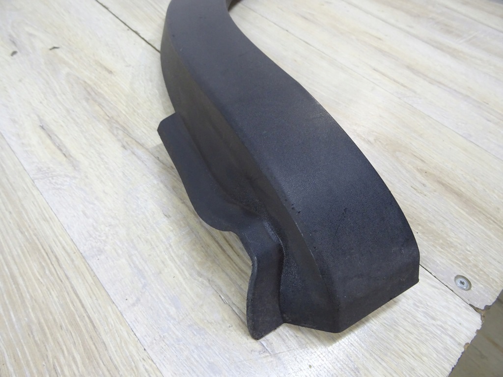 фото №7, Молдинг крила opel grandland лівий задня 111879a1