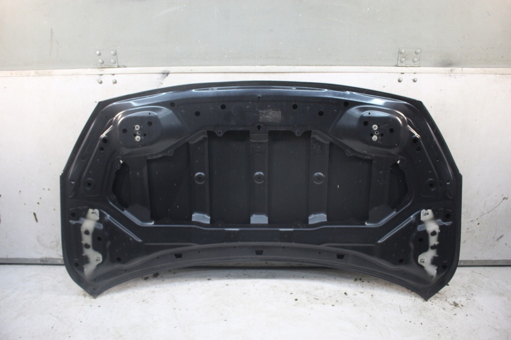 фото №5, Капот bmw 2 f45 f46