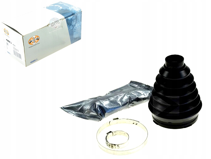 фото №1, Захист шарнір renault lobro