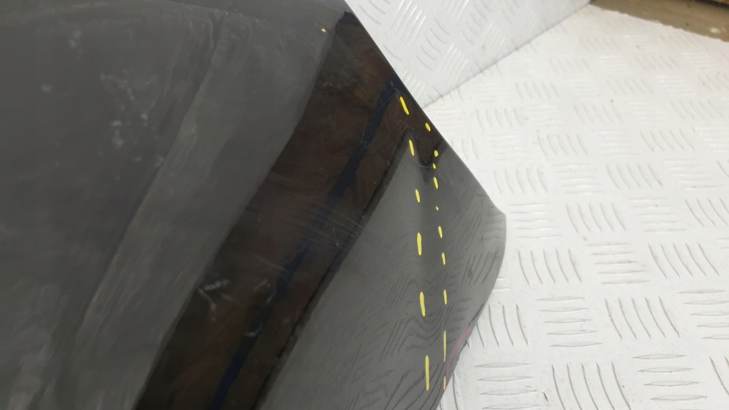 фото №7, Mercedes slk r170 w170 lift крыло правый передний