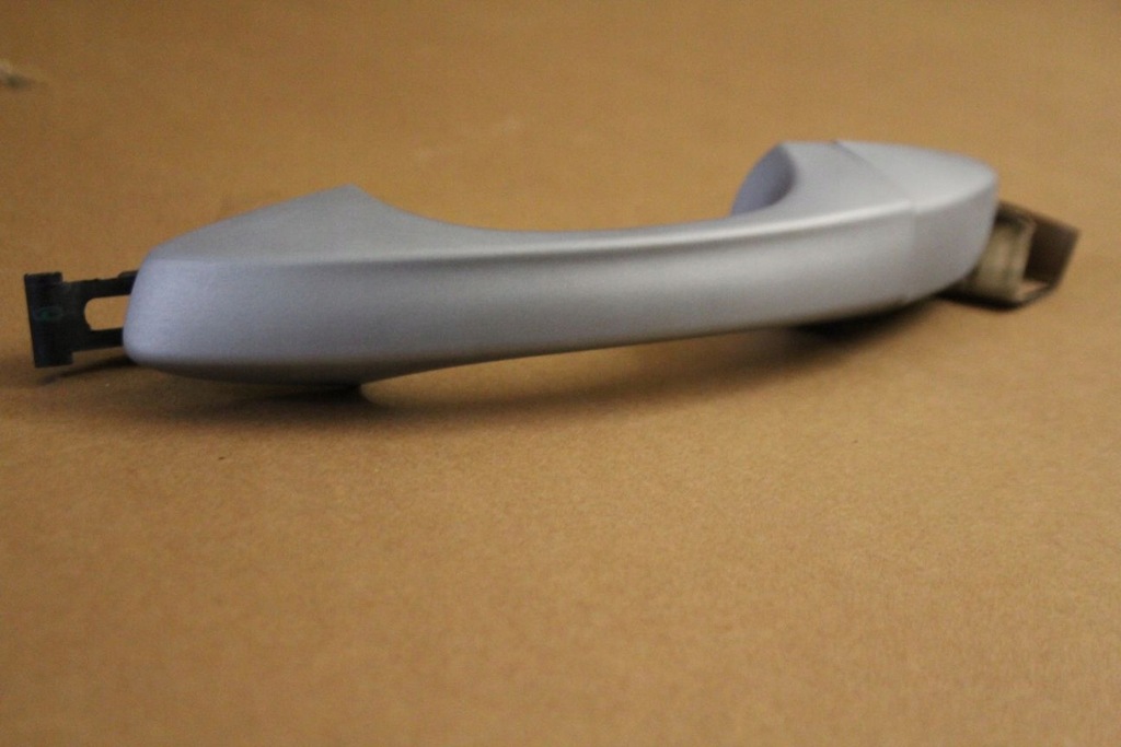 фото №1, Ручка двері лівий перед vw touareg iii 5g0837205n