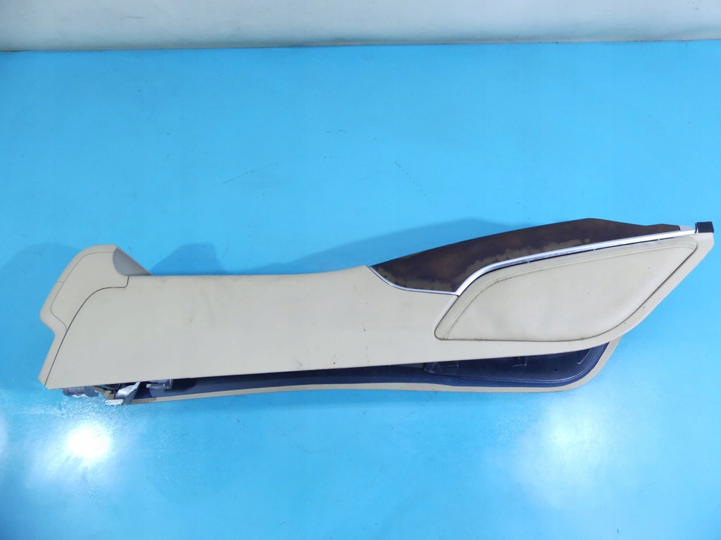 фото №12, Підлокітник тунель середній audi a6 c7 4g0864981g