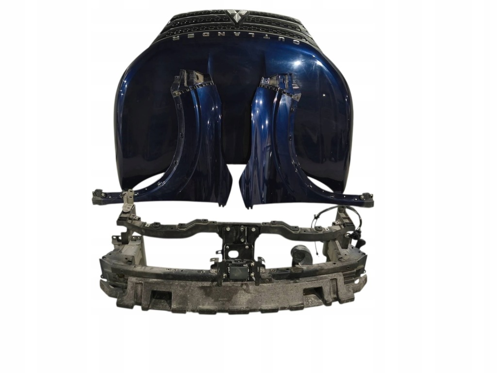 Перед комплектный  mitsubishi outlander iv Киев