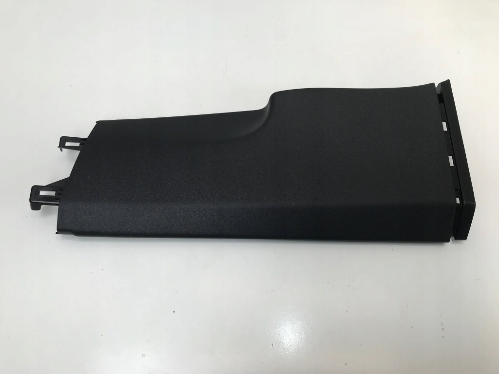 фото №1, Cupra born 2022 защита обшивка стойка левая сторона