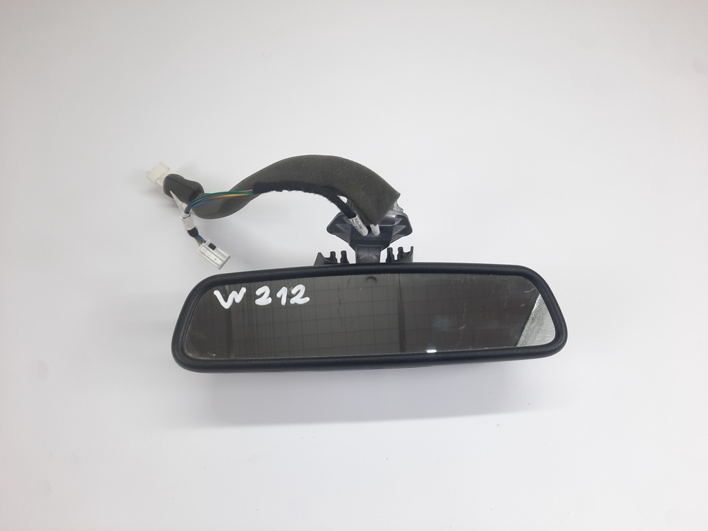 фото №1, Зеркало заднего вида mercedes e w212