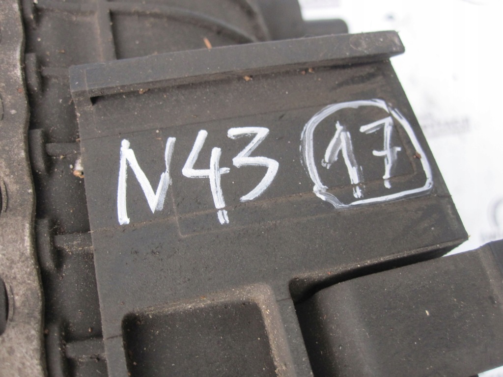 Opel meriva b 11r інтеркулер 13283251 Київ