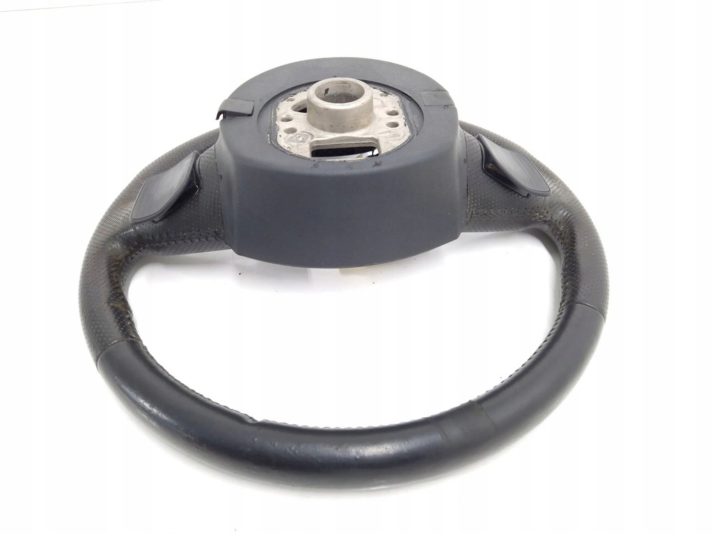 фото №10, Audi a6 allroad c6 2006 воздуховод