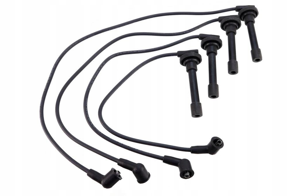 фото №1, Sentech провода зажигания honda accord 90- 1.8/2.