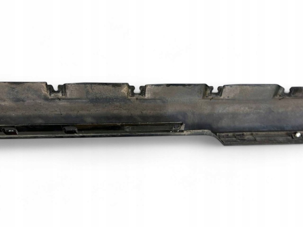 фото №9, Audi a3 s3 8p 2007 левая сторона молдинг порог передняя / накладка