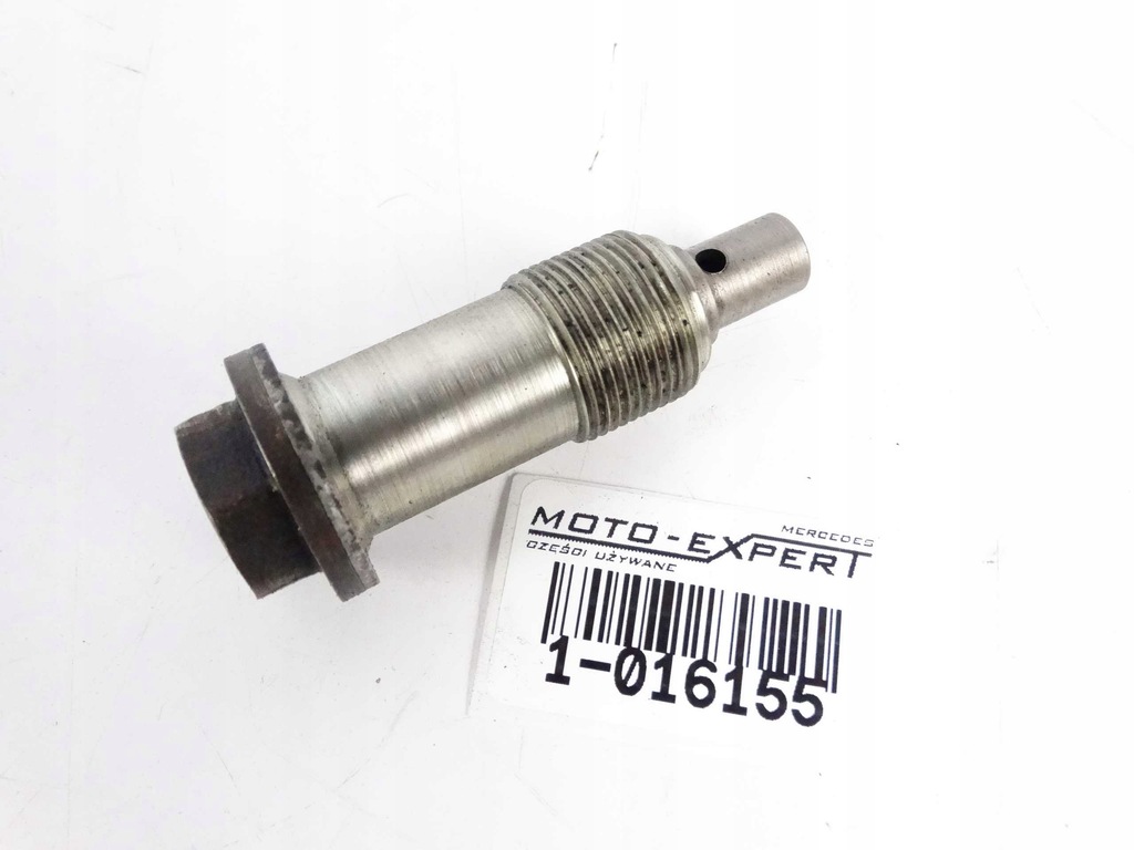 фото №1, Mercedes e w211 2.7 cdi натяжитель цепи распределительного вала