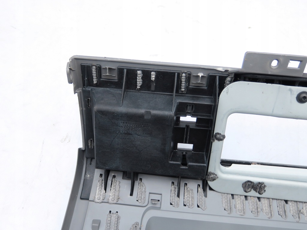 фото №12, Полиця pod панель попеляста vw t5 multivan