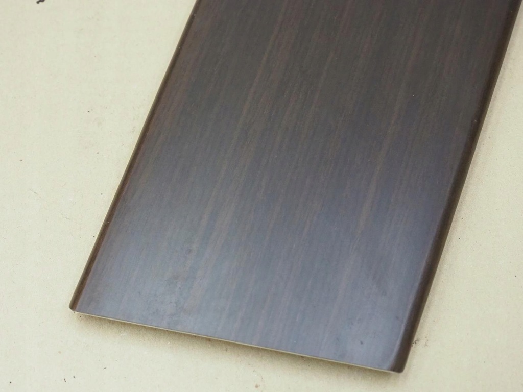 фото №5, Jaguar xj x250 dekor двері задня лівий