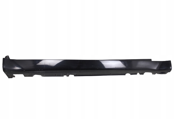 фото №1, Молдинг поріг bmw x5 e70 2013r. lift m-pakiet