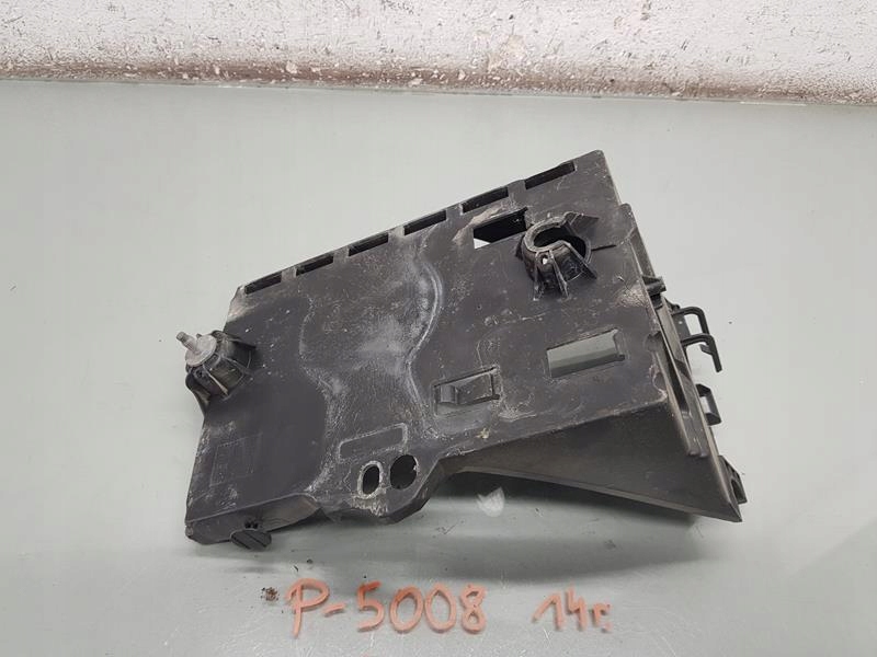 фото №5, Основание аккумулятор 5008 i 9689002180