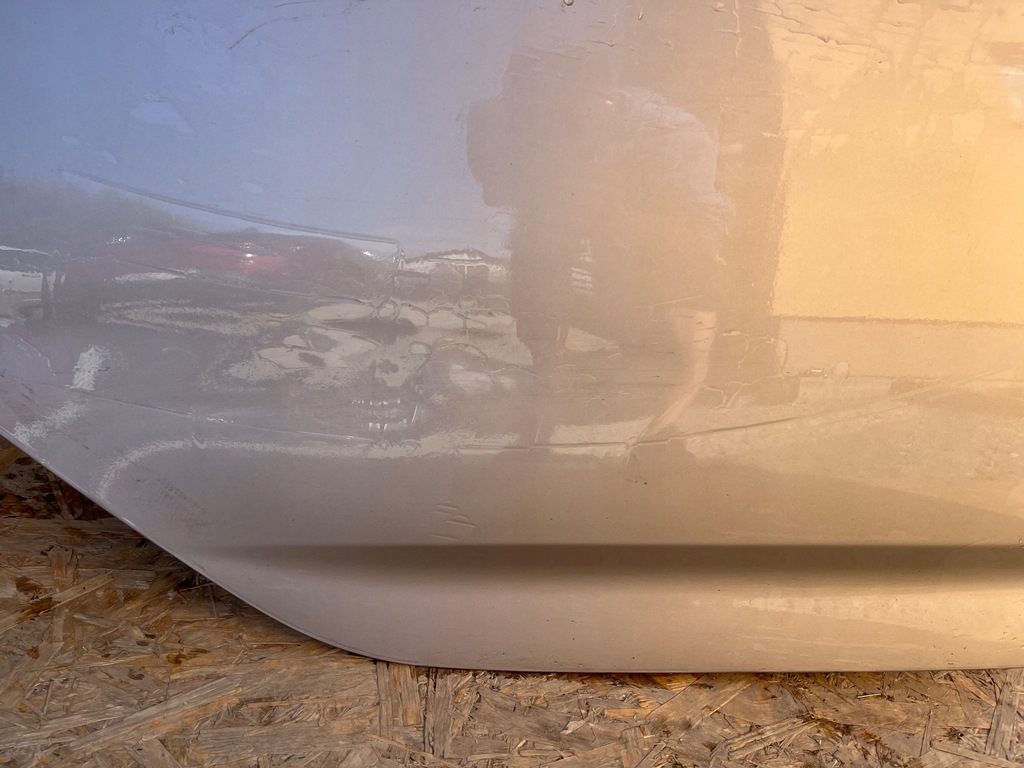 фото №10, Дверь задние задняя правое hyundai i40 i-40 kombi